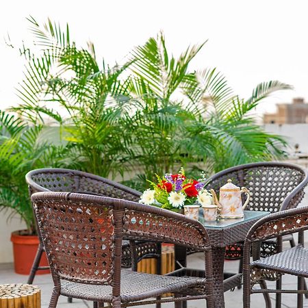 Hotel Signature Planet Indore Exterior foto
