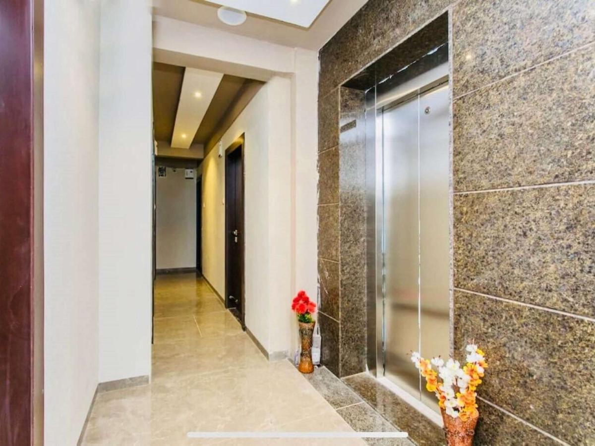 Hotel Signature Planet Indore Exterior foto