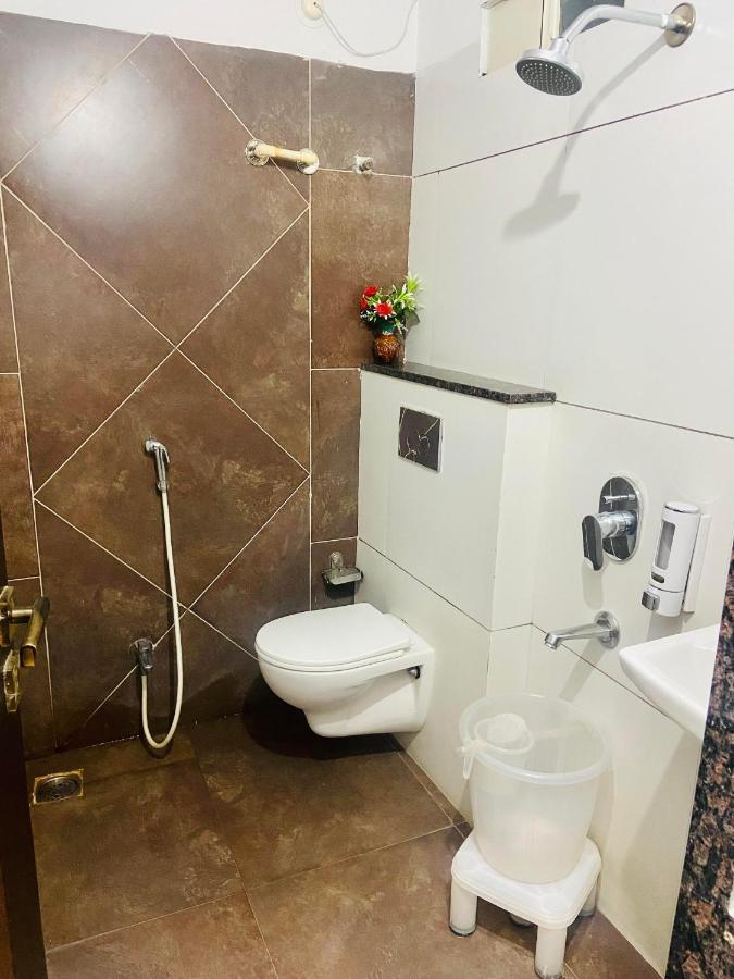 Hotel Signature Planet Indore Exterior foto